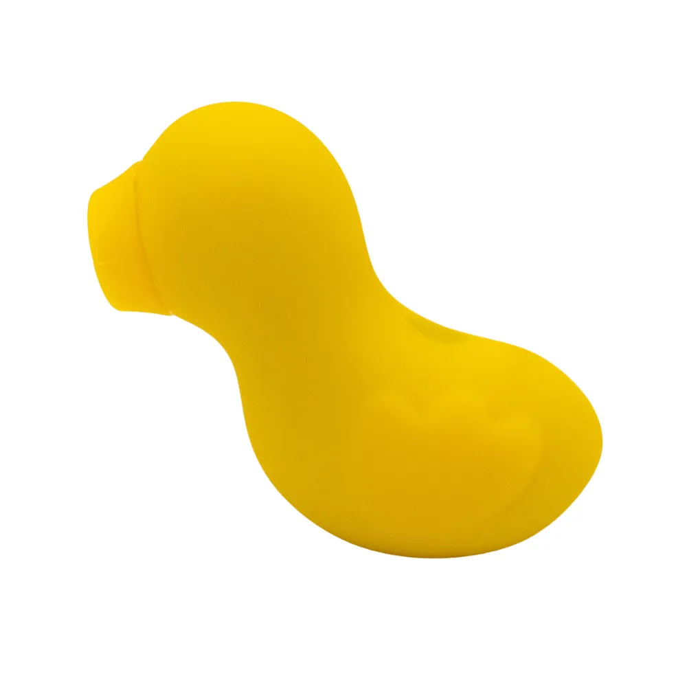 Natalie's Toybox Lucky Duck Suction Stimulator