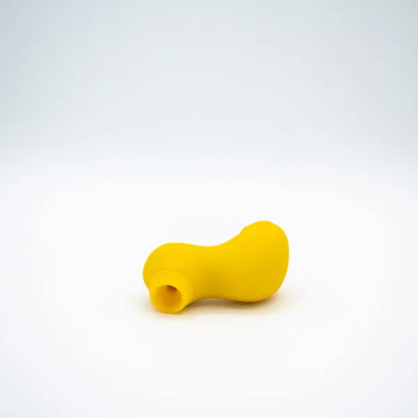 Natalie's Toybox Lucky Duck Suction Stimulator