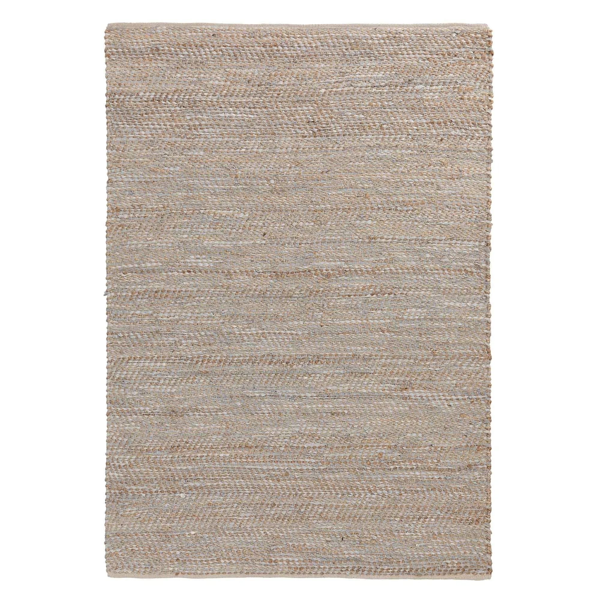 Nattika Rug [White/Natural]