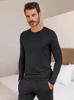 NATTWELL™ Men's Long Sleeve Top - Various Colours