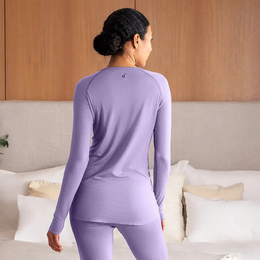 NATTWELL™ Women's Long Sleeve Top - Various Colours