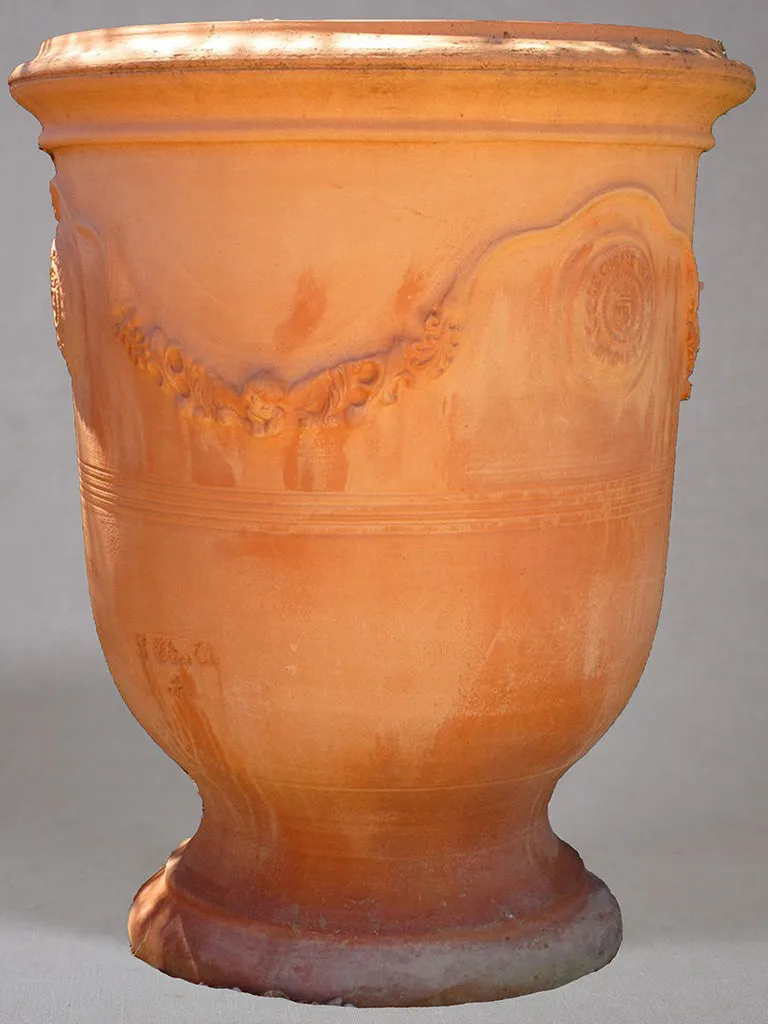 Natural Anduze Urn