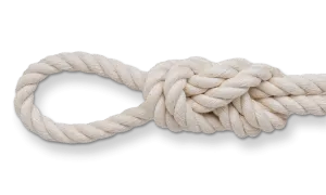 Natural Cotton Rope