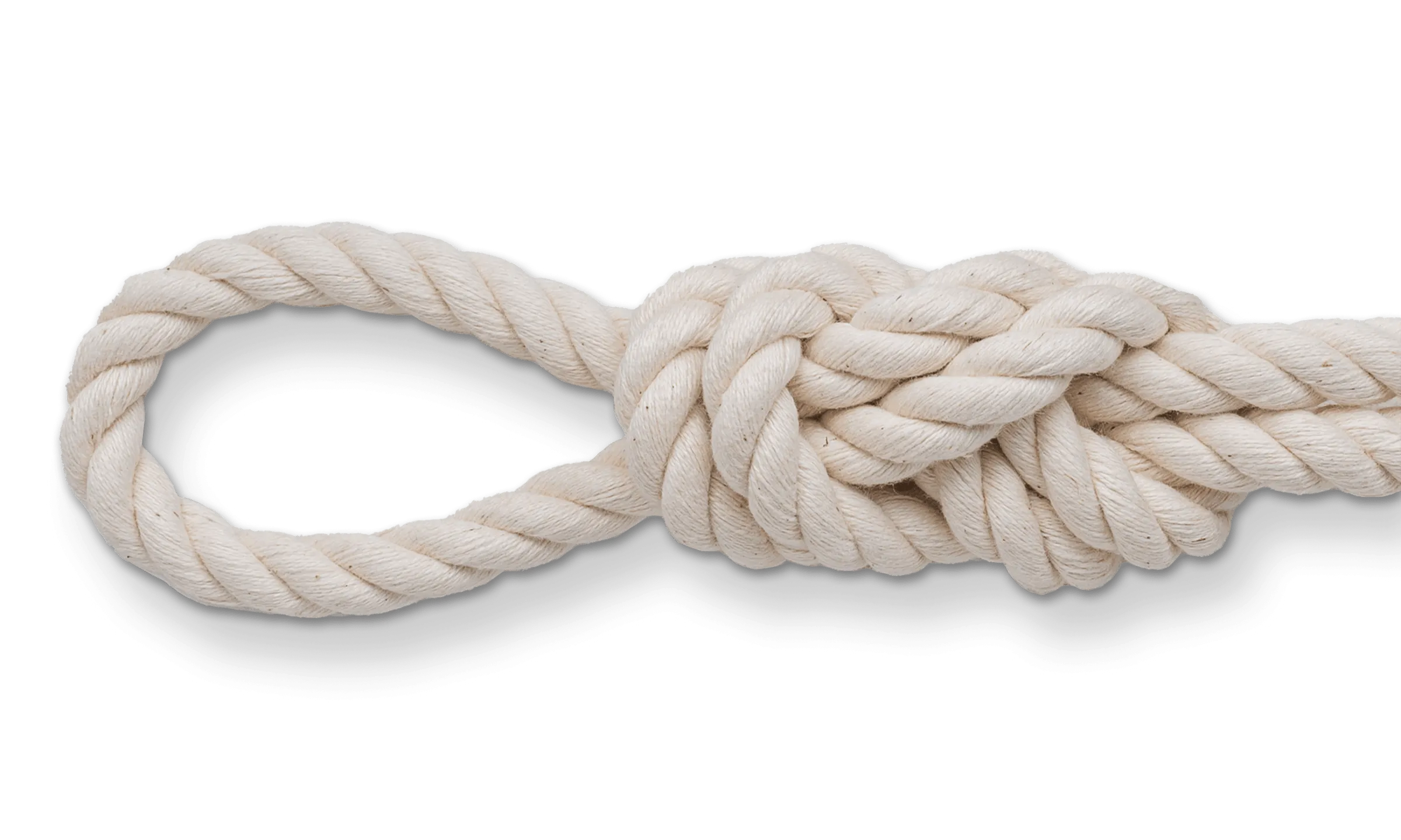 Natural Cotton Rope