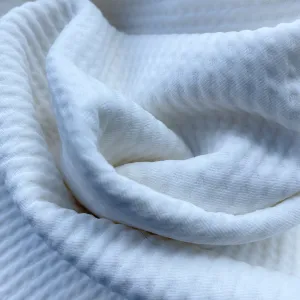 Natural Fiber Absorbent fabric