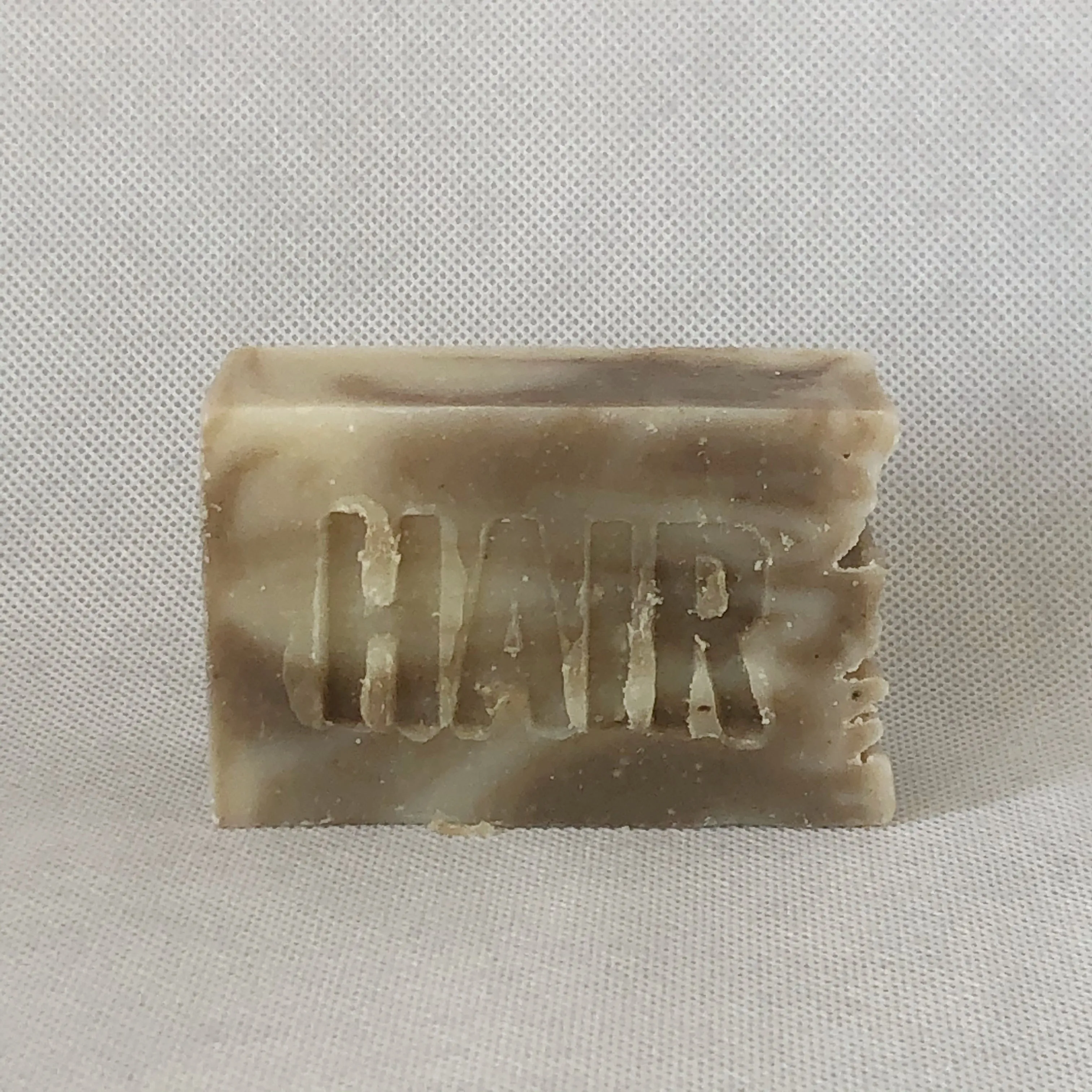 Natural Shampoo Bar