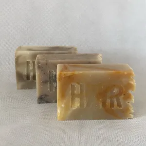 Natural Shampoo Bar