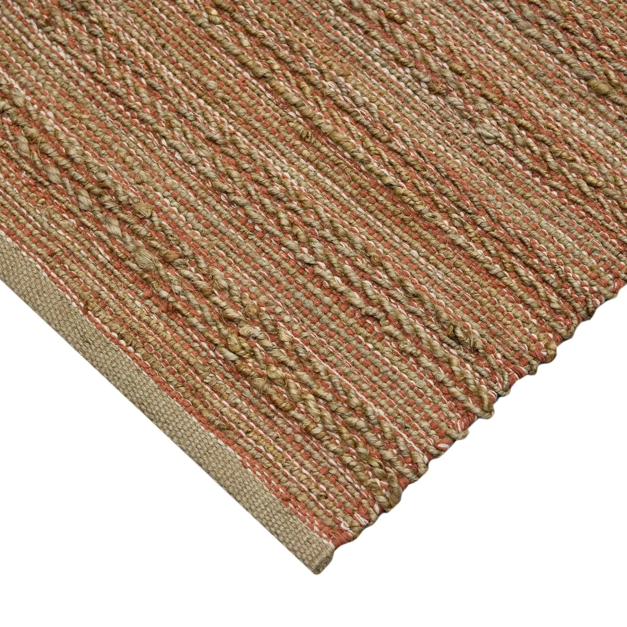 Naturals NAT-3 Orange Rug