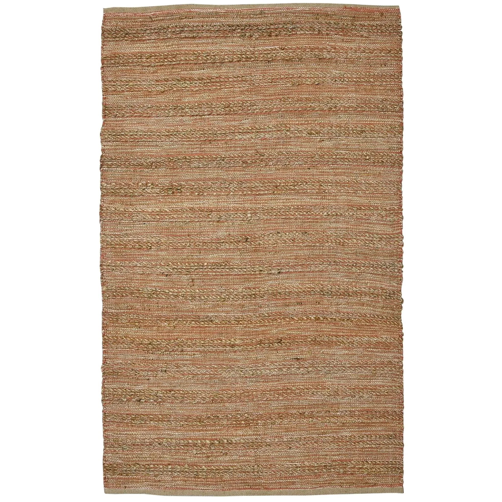 Naturals NAT-3 Orange Rug