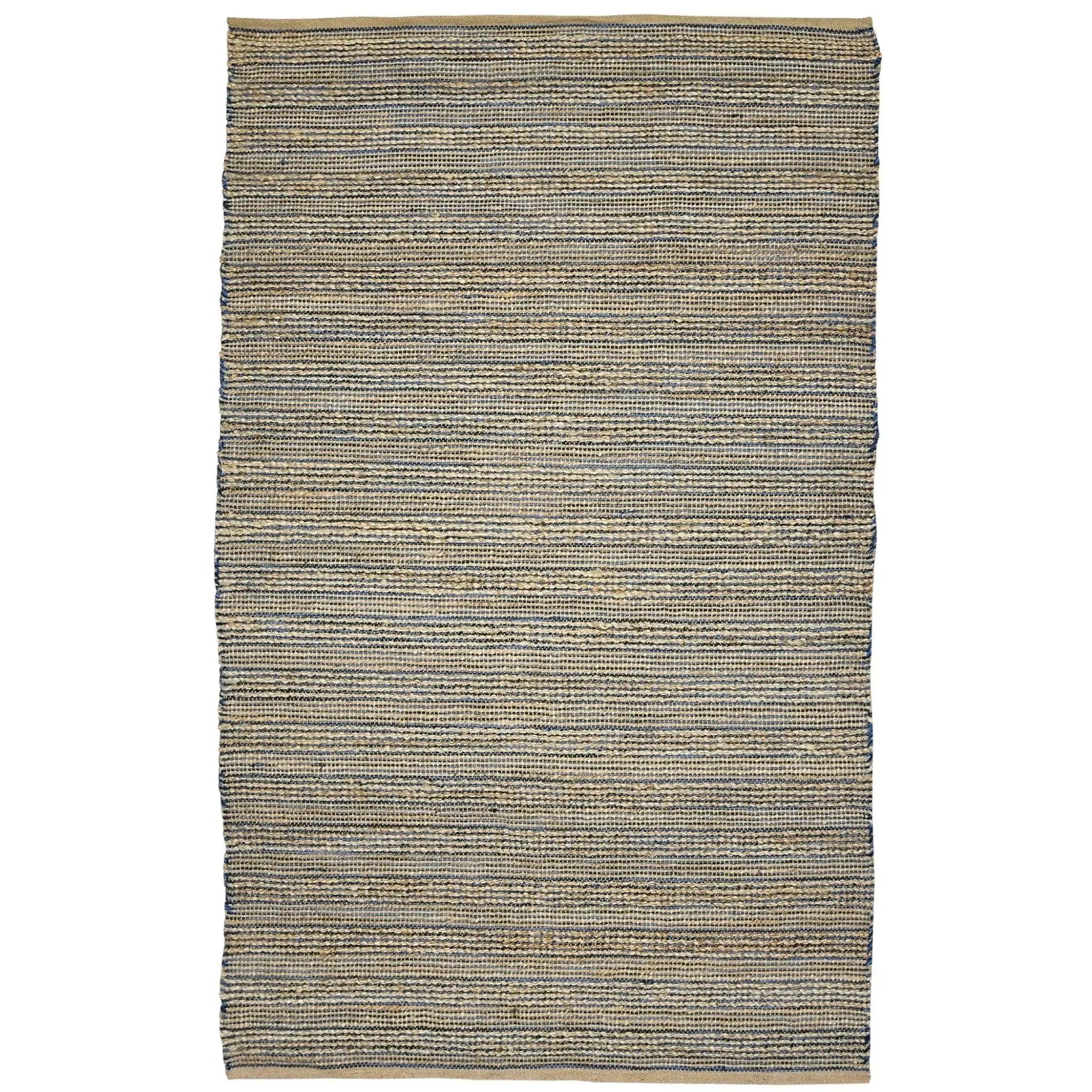 Naturals NAT-7 Navy Rug