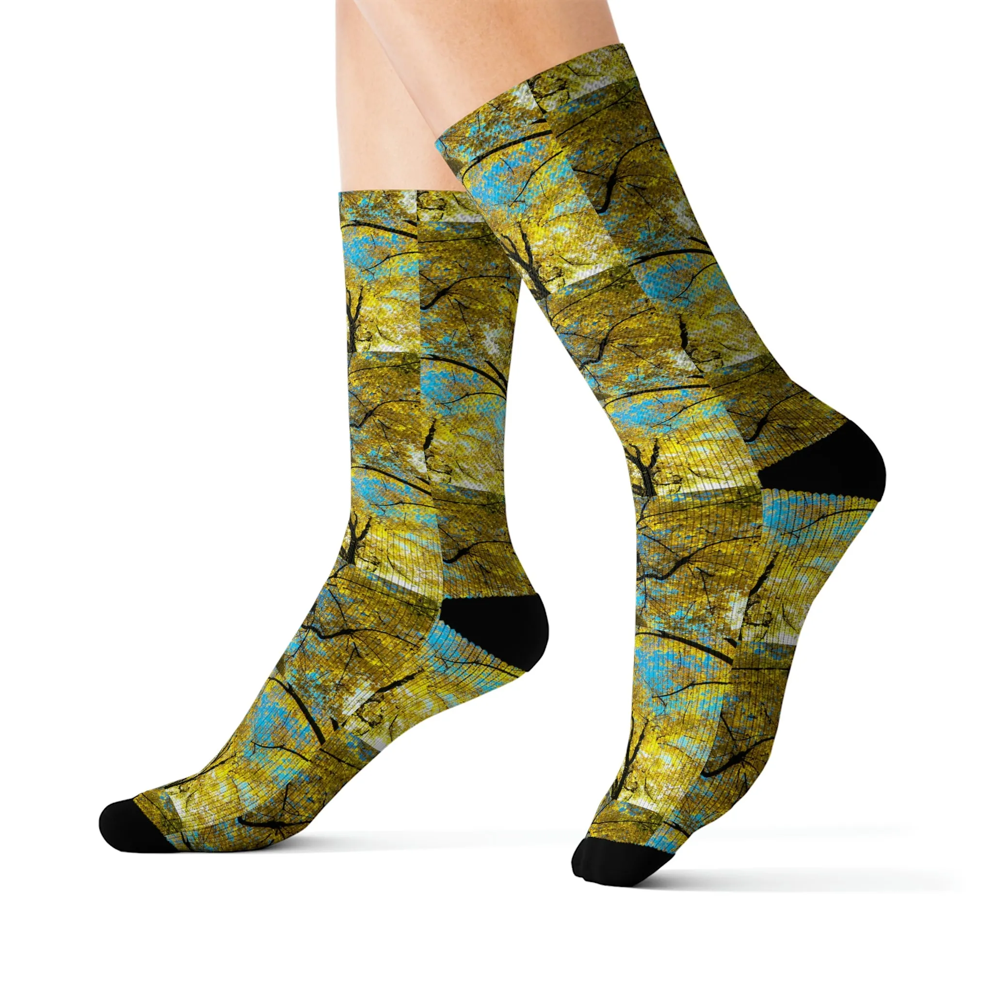 Nature Socks