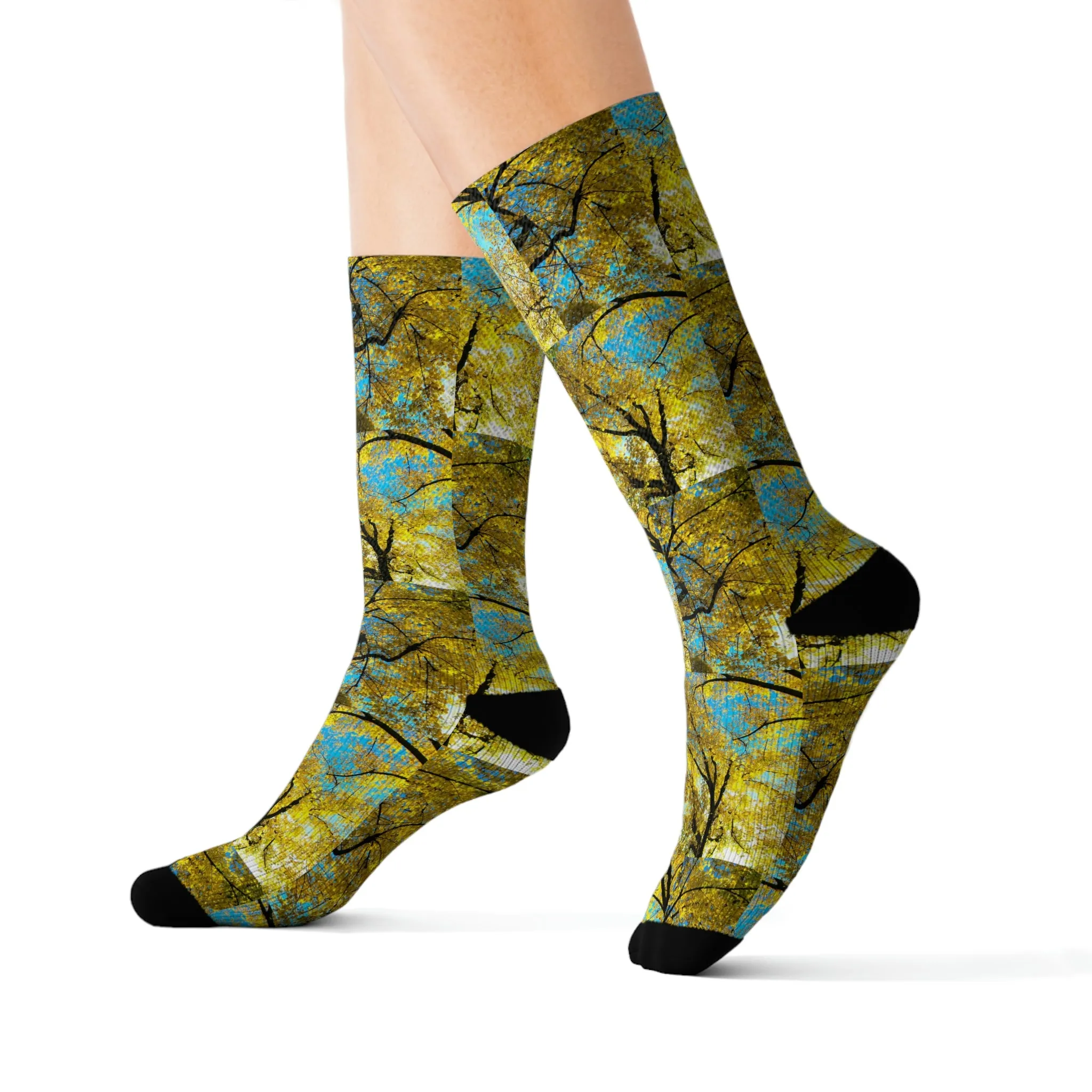 Nature Socks