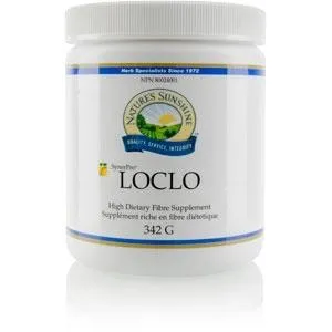 Nature's sunshine - loclo - 342g