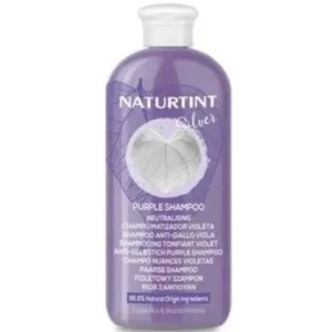 Naturtint Purple Shampoo 330ml