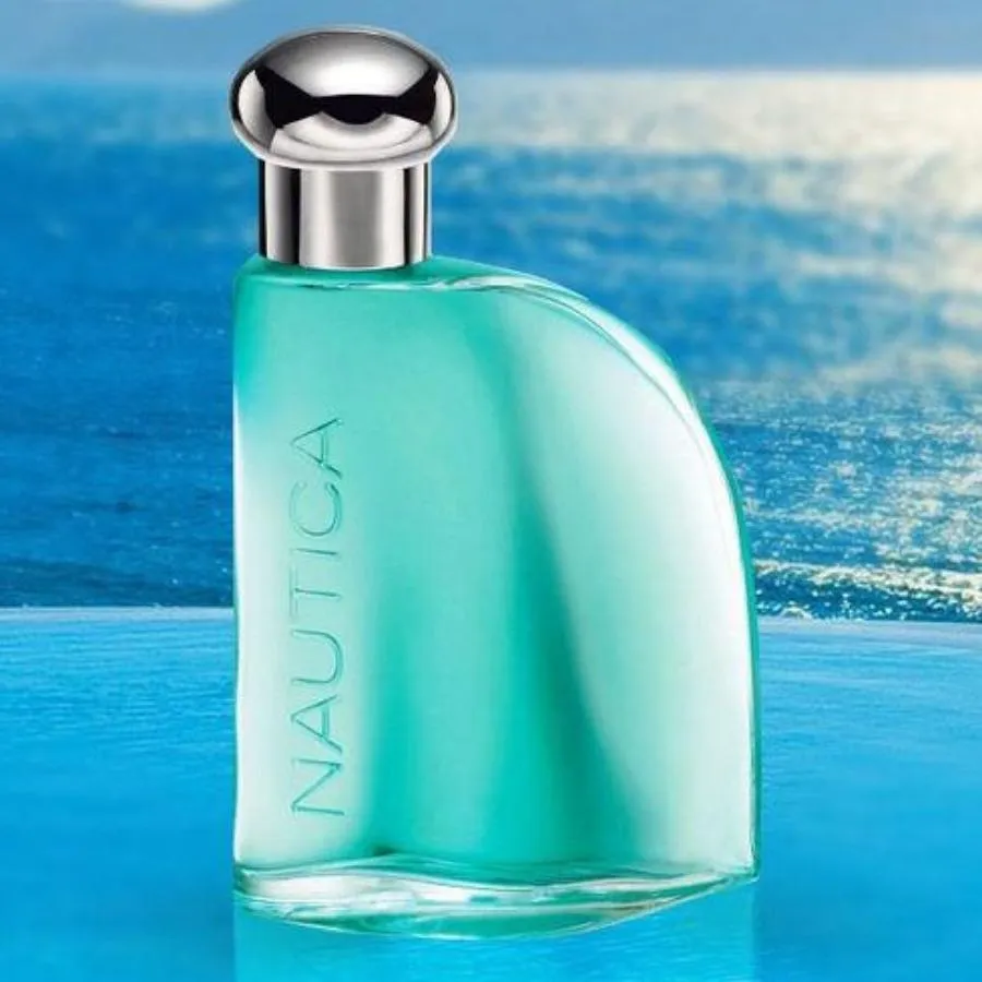 Nautica Classic 100ML EDT Hombre Nautica