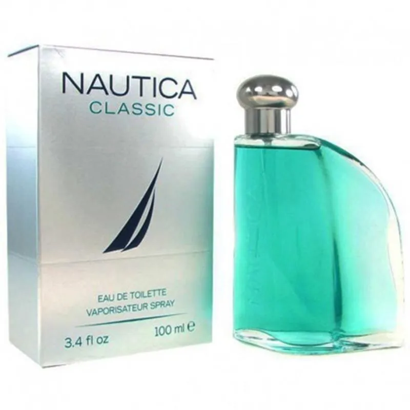 Nautica Classic 100ML EDT Hombre Nautica