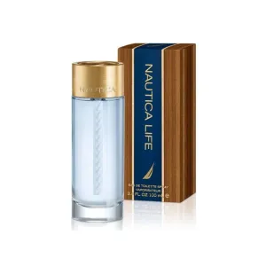 Nautica Life Edt 100ml Hombre