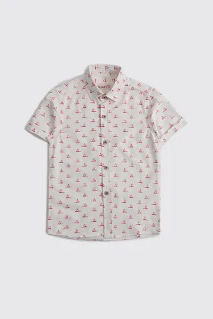 Nautical Adventure Shirt