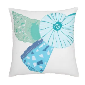 Nautilus Trio Pillow