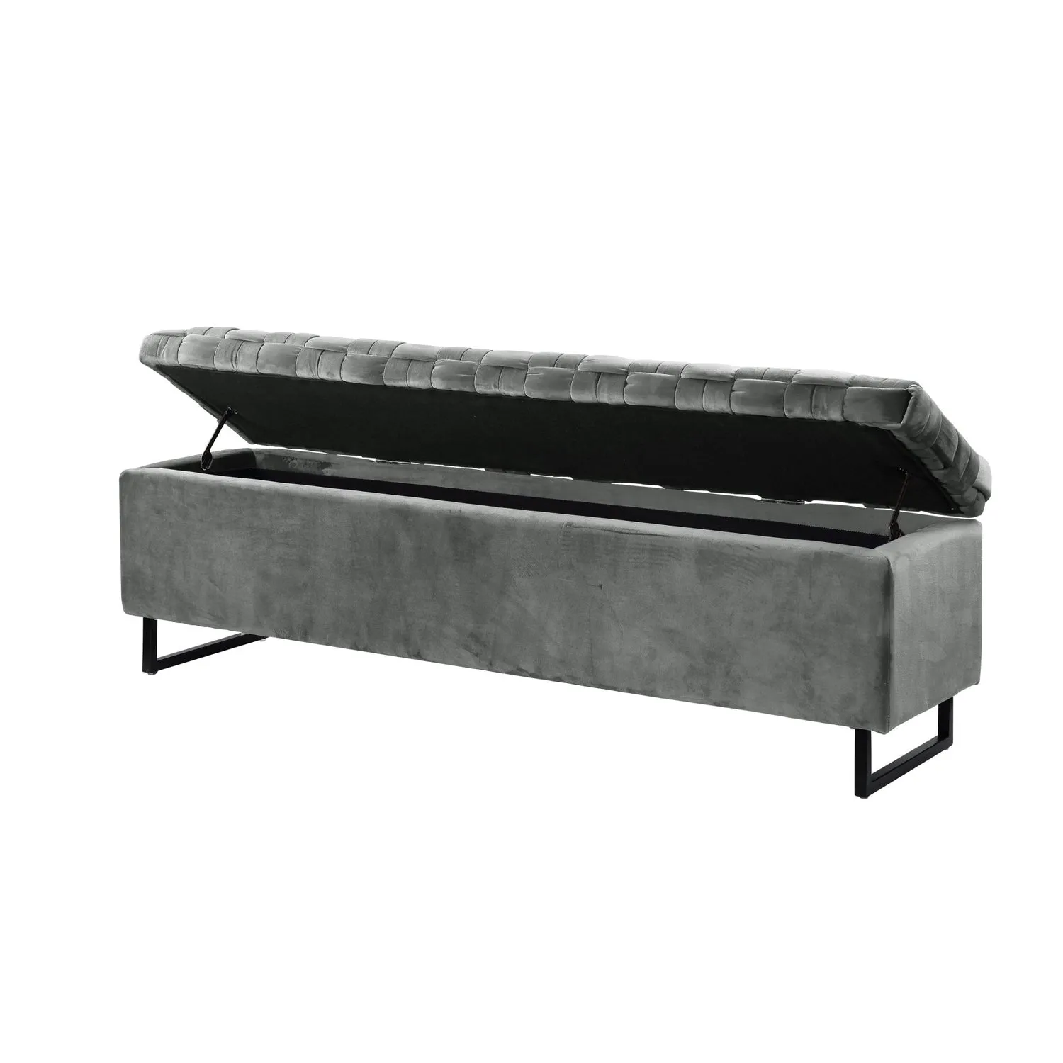 Navea Storage Bench