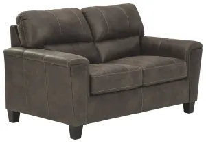 Navi Signature Design by Ashley Loveseat