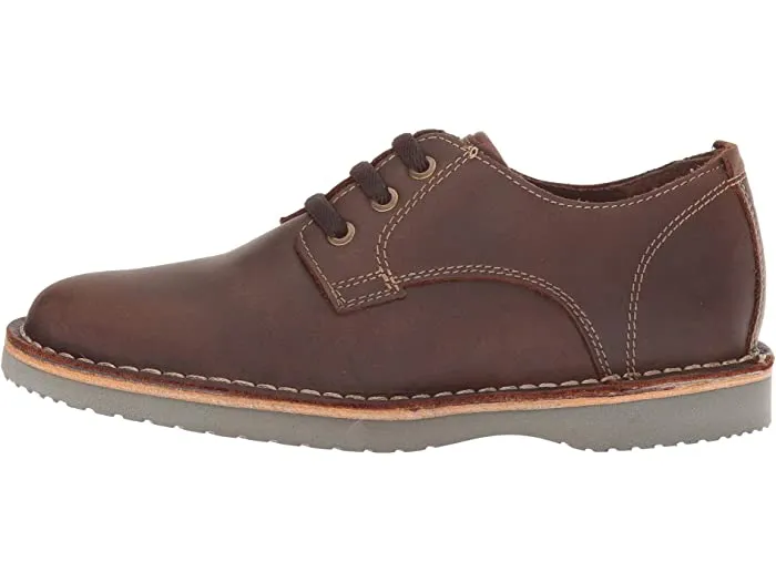 Navigator Plain Toe Oxford Jr (Little Kid/Big Kid)