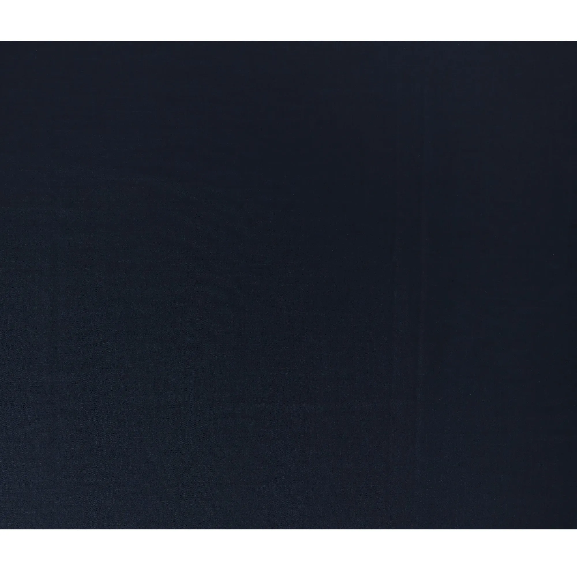 Navy Blue LOROPIANA Super 150's All Wool Suiting Fabric - 3.5 Meters, 150 cm Width, Made in Italy-D21244