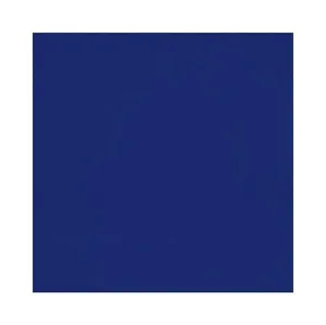 Navy Blue Party Napkins x 20