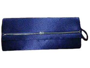 Navy Evening Handbag