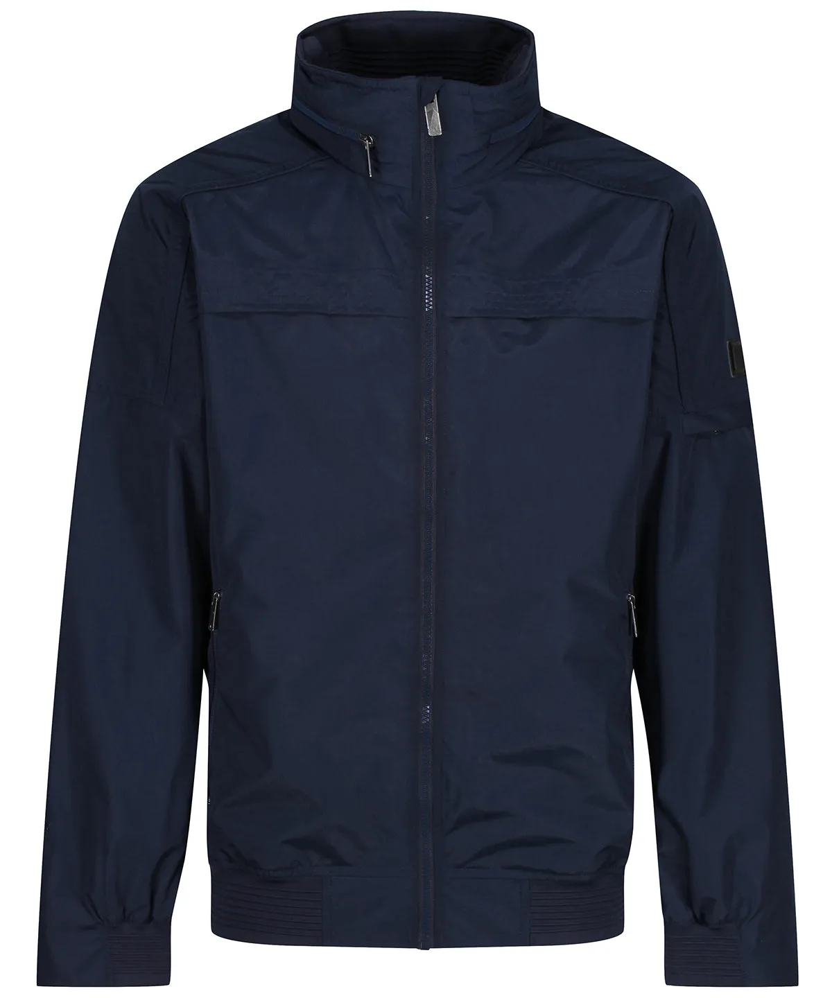 Navy - Finn jacket