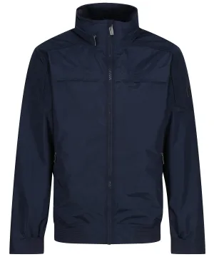 Navy - Finn jacket