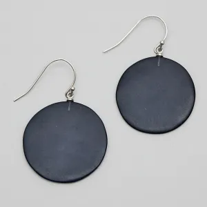 Navy Jo Earrings