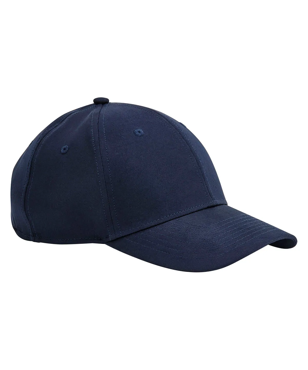 Navy - Multi-sports performance cap