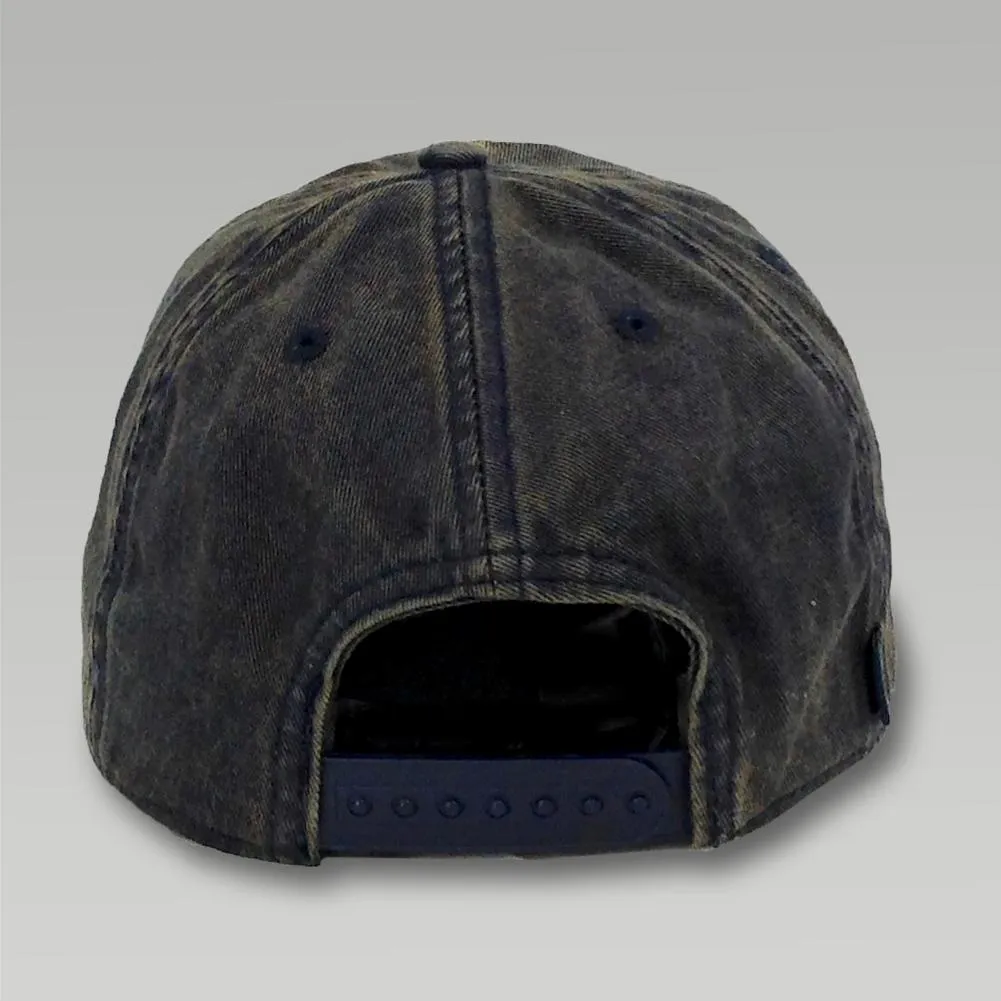 Navy Old Favorite Hat