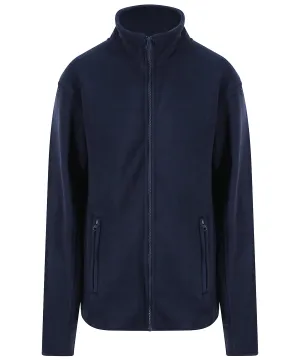 Navy - Pro microfleece