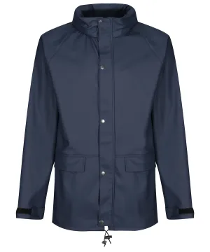 Navy - Stormflex II jacket