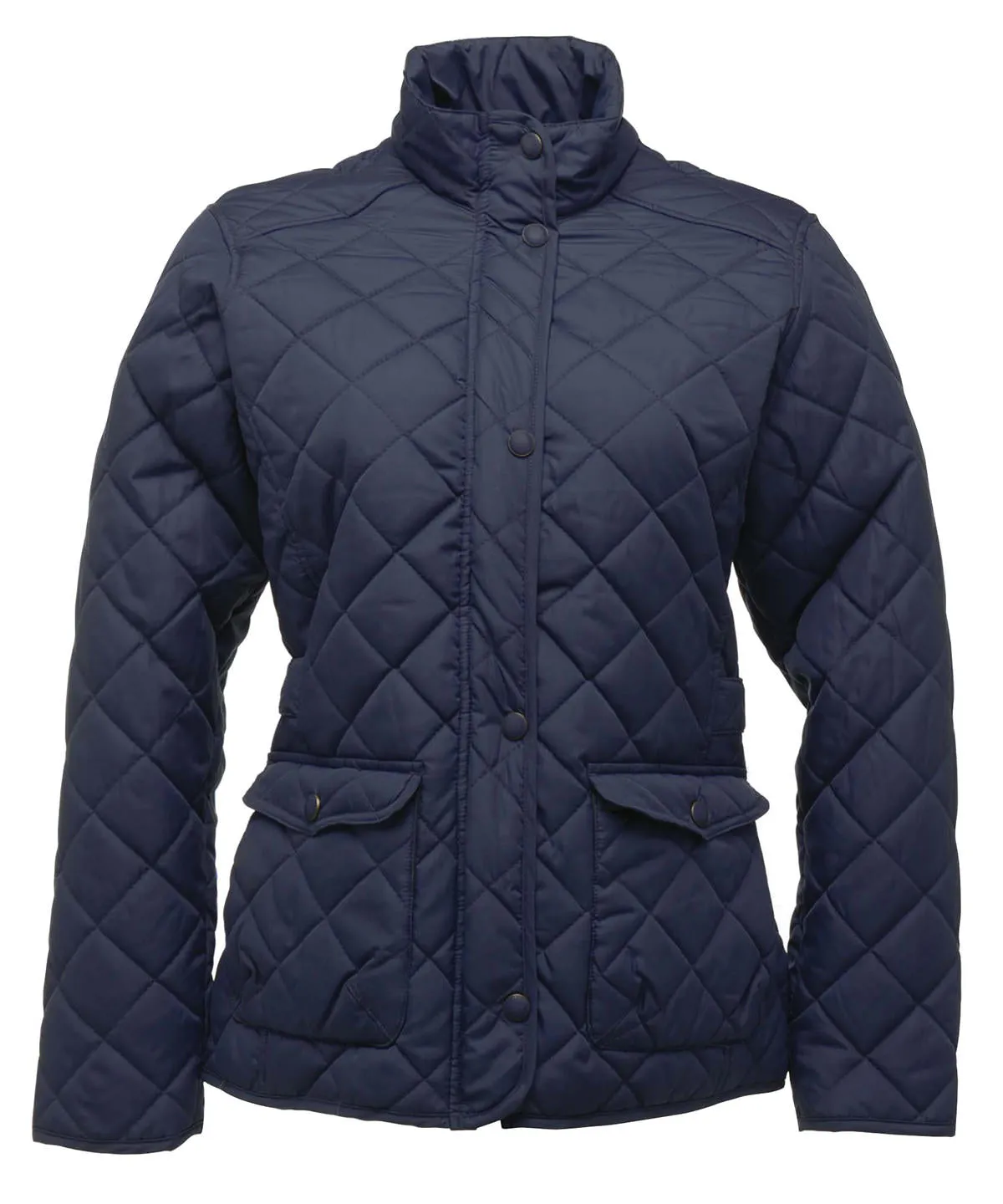 Navy - Tarah jacket