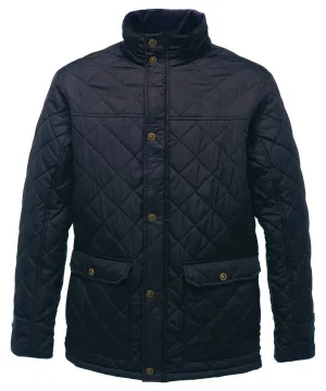 Navy - Tyler jacket