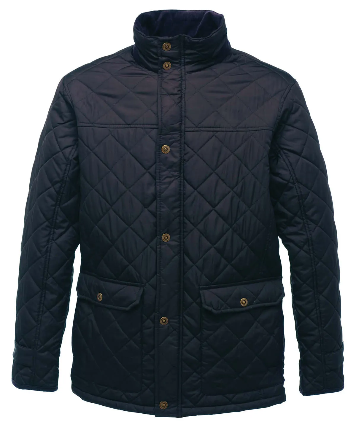 Navy - Tyler jacket