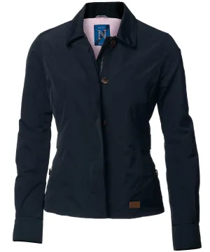 Navy - Women’s Oxbridge – the timeless elegant jacket