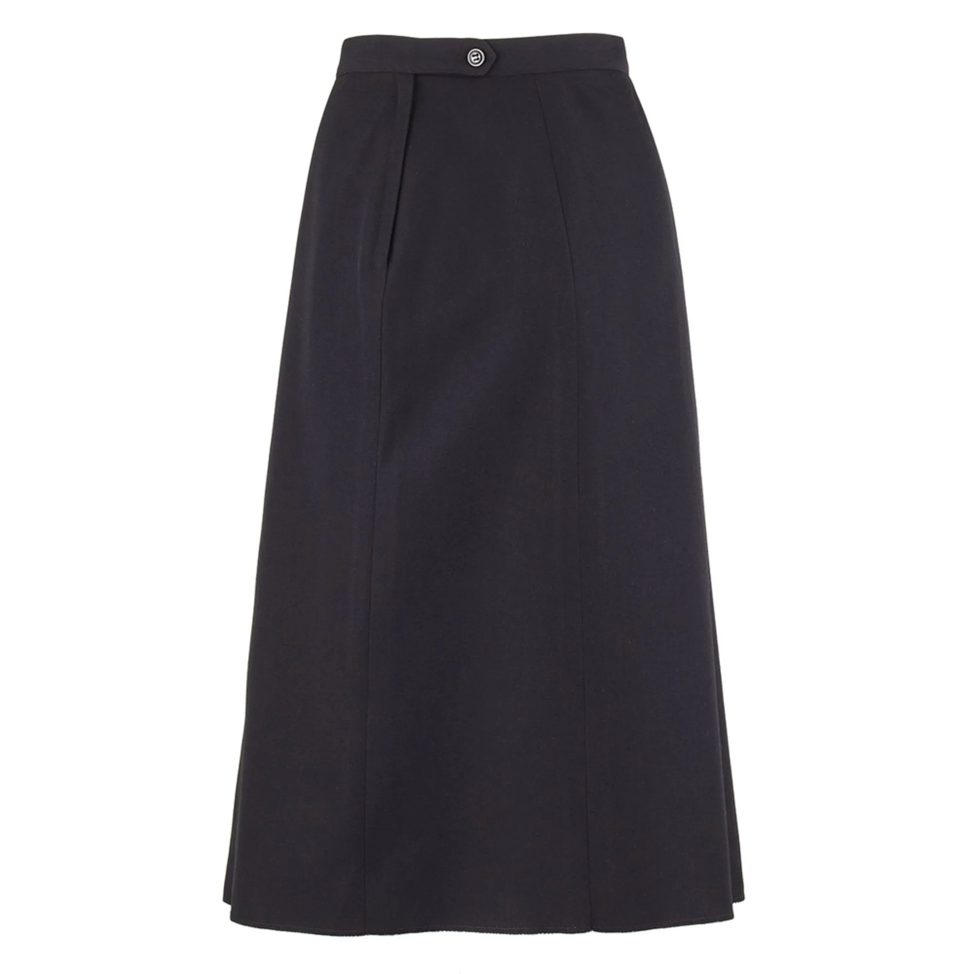 NAVY Women's Service Dress Blue Skirt