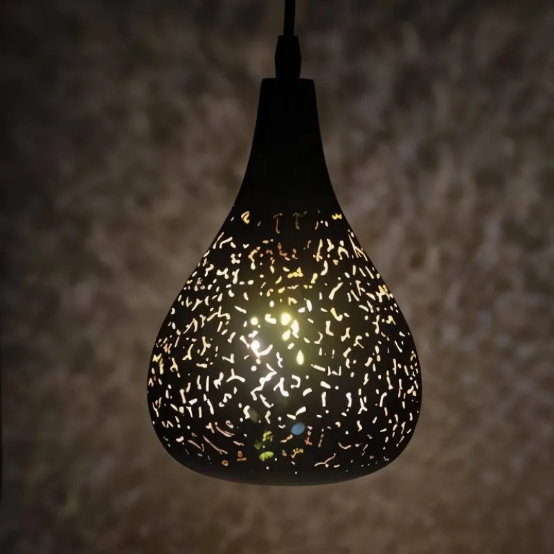 Nawi Pendant Light