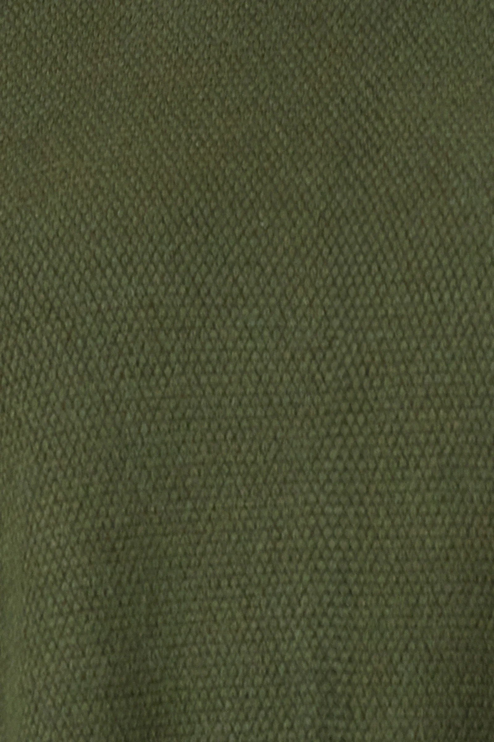 Nawi Poncho - Olive