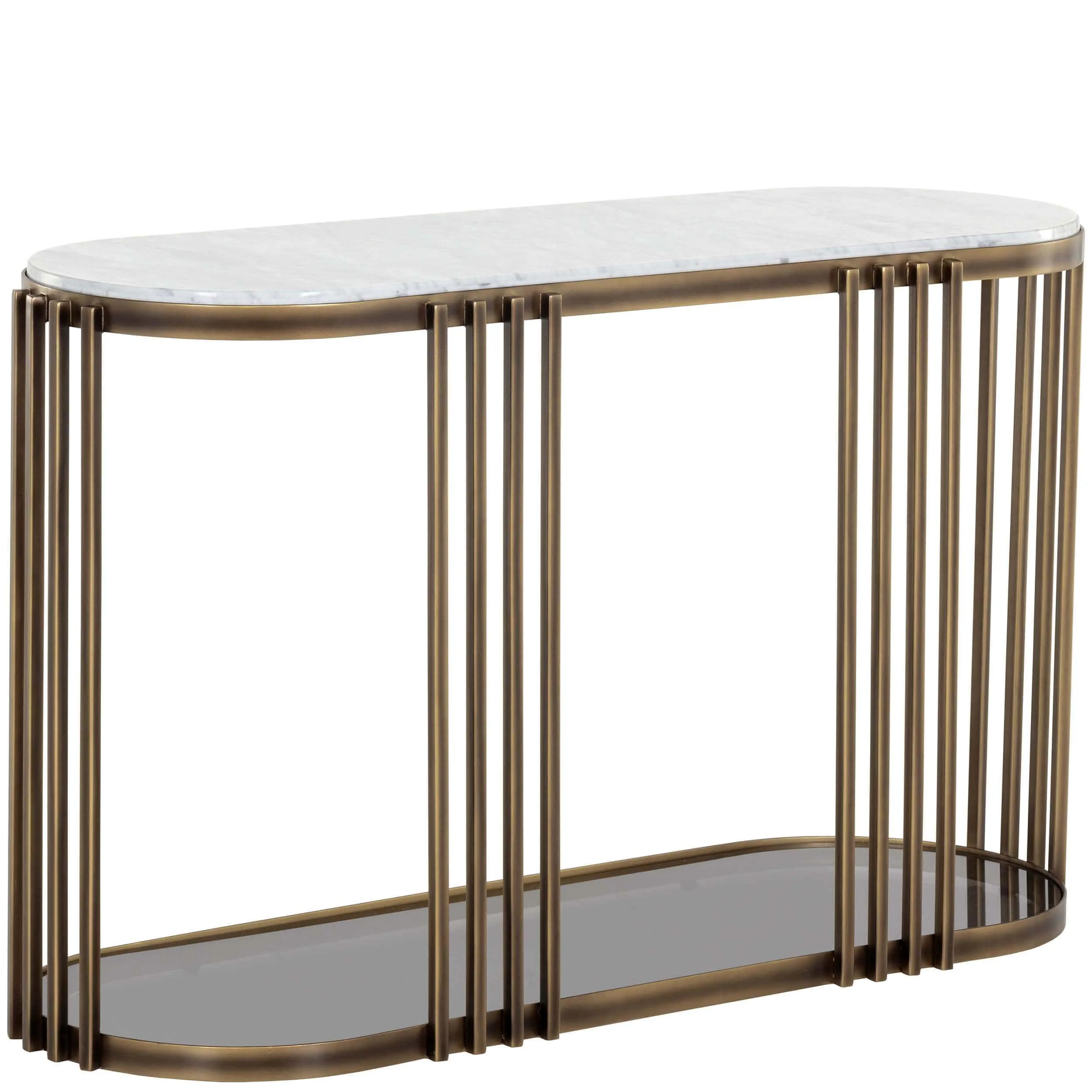 Naxos Console Table