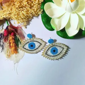 Nazar ka Teeka Earrings