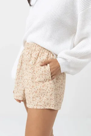 Nazare Paisley Short