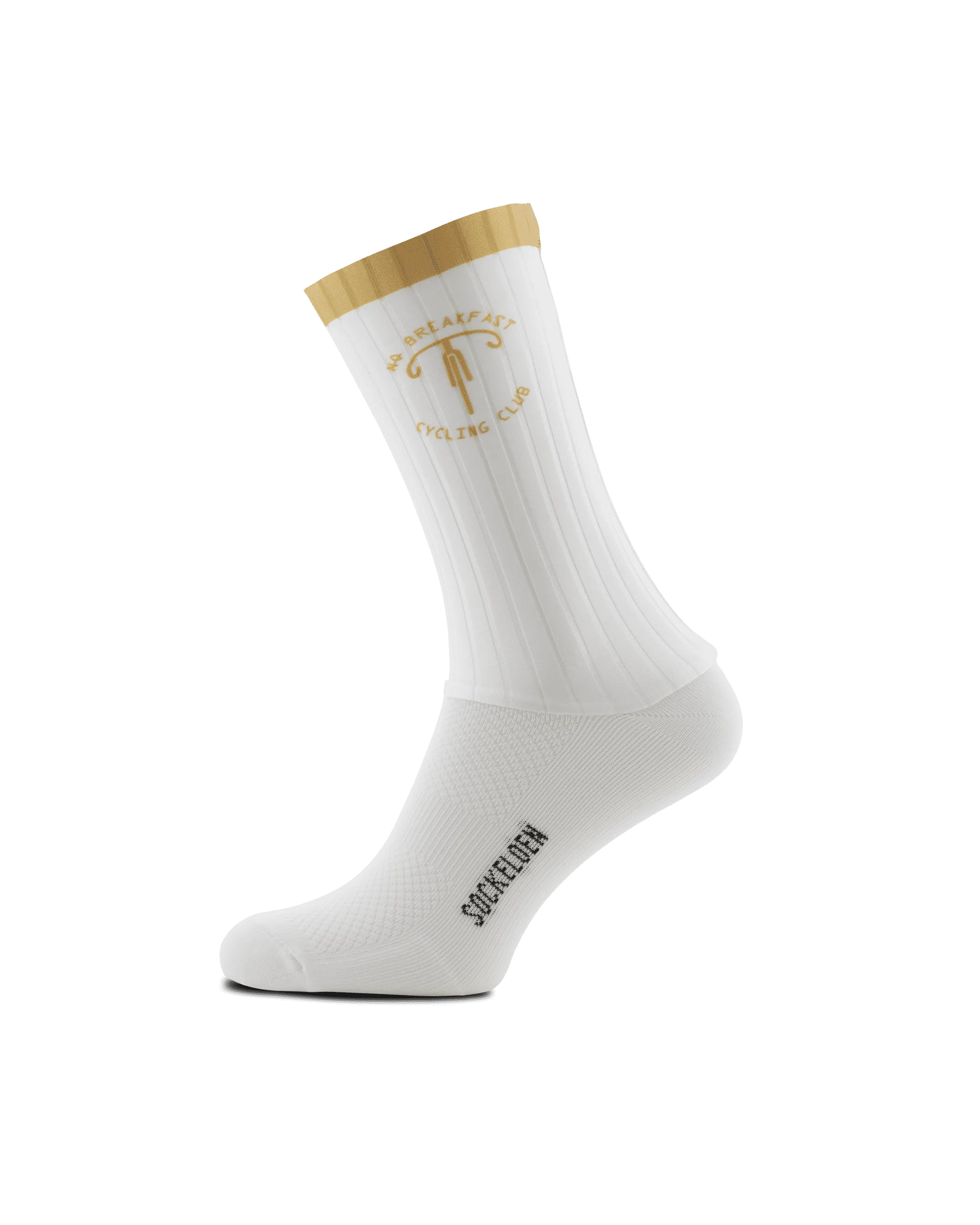 NBCC Aero Cycling Socks