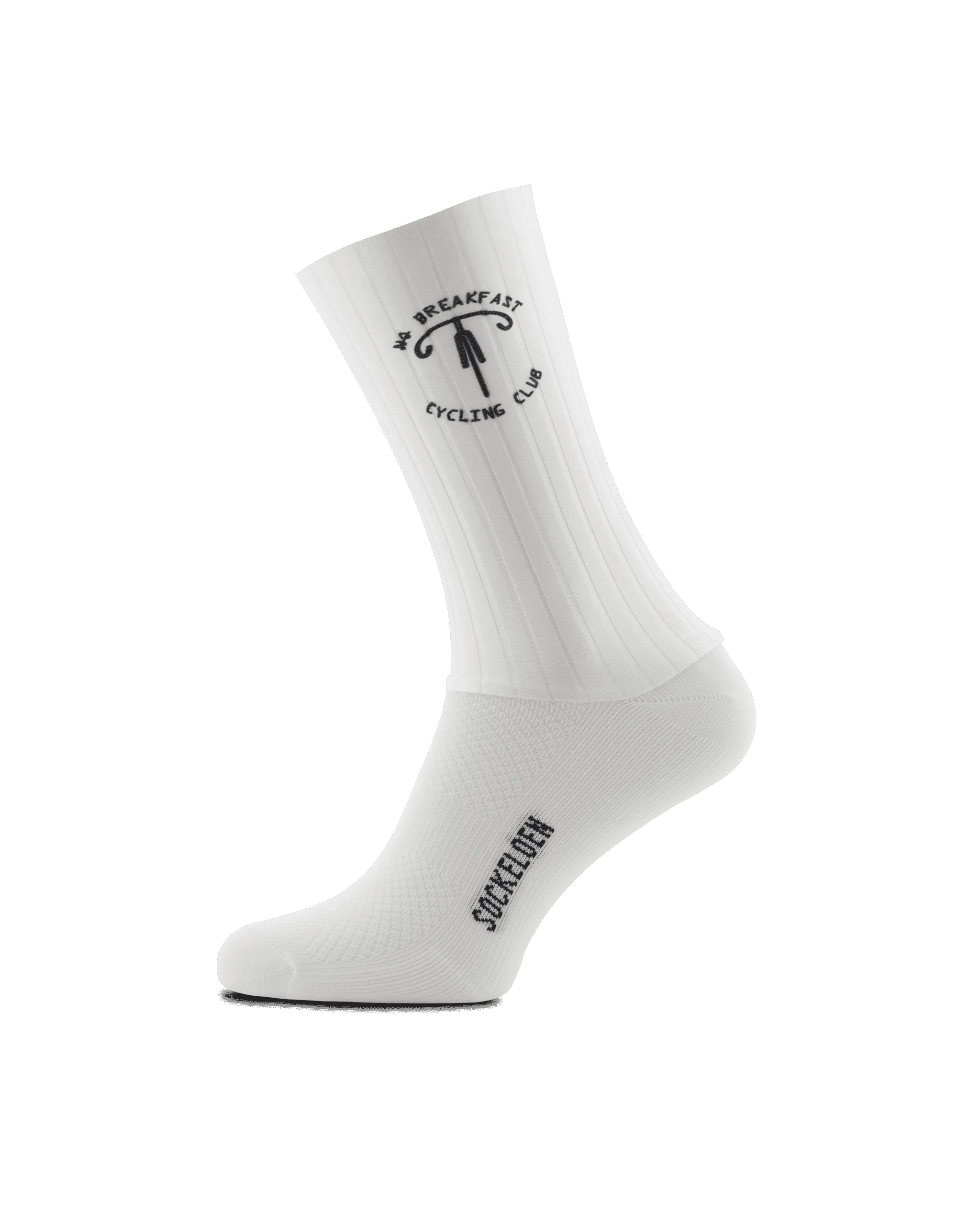 NBCC Aero Cycling Socks