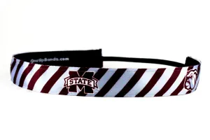 NCAA Mississippi State Brella (SKU 1678)