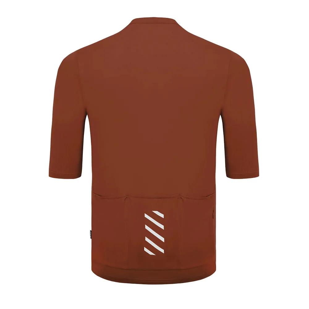 NDLSS Home Jersey - Rust